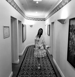 Meet your Posher, Sonya